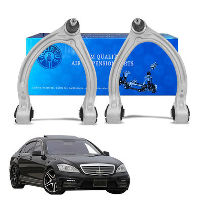 Mercedes W221 Un conjunto completo de brazos de control A221350040 A2213500606