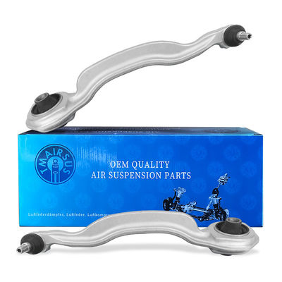 Un conjunto completo de brazos de control para Mercedes W221 reemplazo de brazo de control 2213500706 2213500806