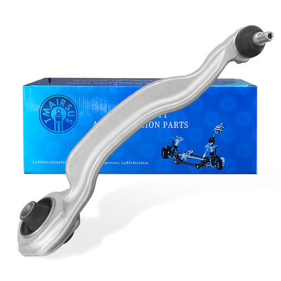 Mercedes W221 Control Arm A Conjunto completo 2213500706 2213500806 Reemplazo de busto