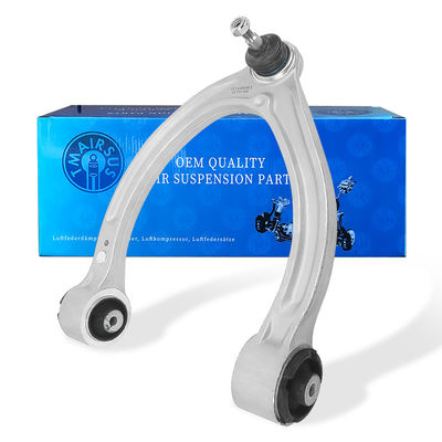 Mercedes W221 Control Arm A Conjunto completo 2213500706 2213500806 Reemplazo de busto