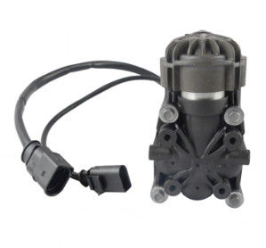 Compresor de aire para el Audi Q7 4M Q5 Cayenne 9Y 2018- Panamera 971 Compresor de suspensión de paseo aéreo 4M0616005F 9Y0616007