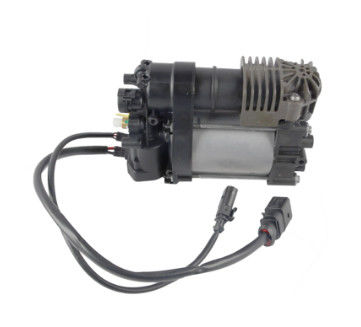 Compresor de aire para el Audi Q7 4M Q5 Cayenne 9Y 2018- Panamera 971 Compresor de suspensión de paseo aéreo 4M0616005F 9Y0616007