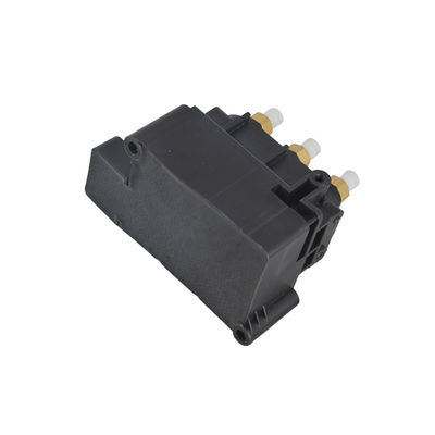 1 kg Bloque de válvula de suspensión de aire OEM 97035815302 7P0698014 95835890101 95835890102 95835890300 7L0698014 Diseño de trabajo pesado
