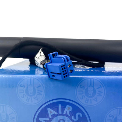 Puerta de elevación de potencia ligera de 2 kg para GLA X156 personalizable y peso bruto de 2 kg