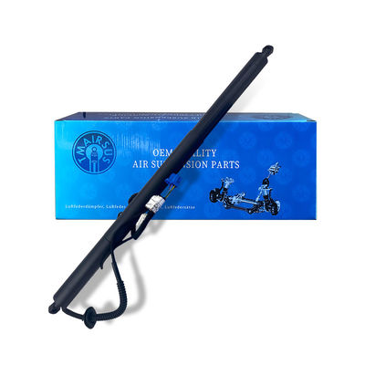Puerta de elevación de potencia ligera de 2 kg para GLA X156 personalizable y peso bruto de 2 kg