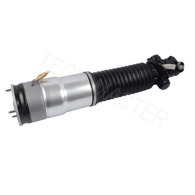 Suspensión de aire trasera izquierda y derecha Absorbedor de choques para BMW F01 F02 37126858811 37106858813 Choque neumático