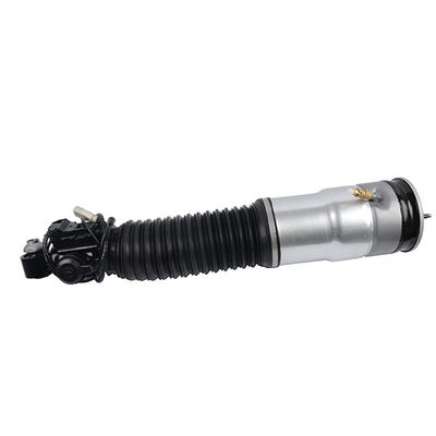 Suspensión de aire trasera izquierda y derecha Absorbedor de choques para BMW F01 F02 37126858811 37106858813 Choque neumático