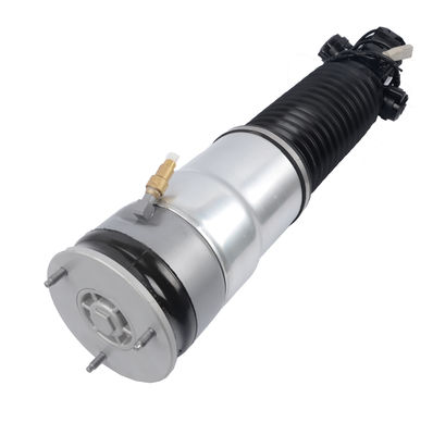 Suspensión de aire trasera izquierda y derecha Absorbedor de choques para BMW F01 F02 37126858811 37106858813 Choque neumático