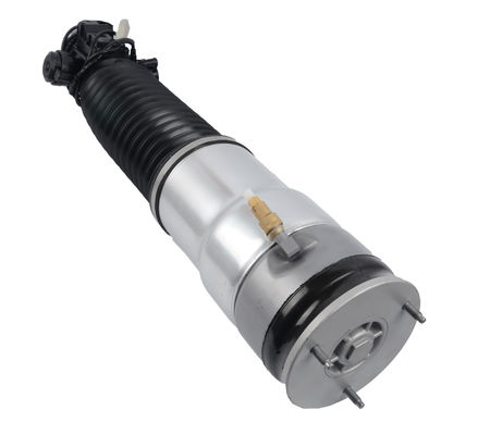 Suspensión de aire trasera izquierda y derecha Absorbedor de choques para BMW F01 F02 37126858811 37106858813 Choque neumático