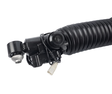 Suspensión de aire trasera izquierda y derecha Absorbedor de choques para BMW F01 F02 37126858811 37106858813 Choque neumático