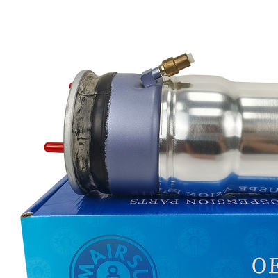 BMW F02 F01 Absorbedor de choques trasero izquierdo y derecho 37126858811 37106858813 Partes de la suspensión de aire