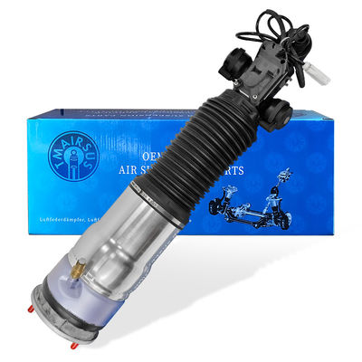 BMW F02 F01 Absorbedor de choques trasero izquierdo y derecho 37126858811 37106858813 Partes de la suspensión de aire
