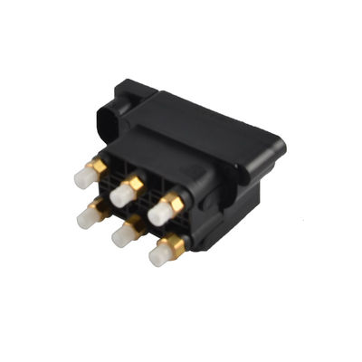 Bloques de válvulas de solenoide para Rolls-Royce Ghost 2008-2019 Bloque de válvulas de distribuidor