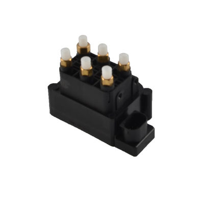 Bloques de válvulas de solenoide para Rolls-Royce Ghost 2008-2019 Bloque de válvulas de distribuidor
