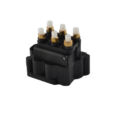 Bloques de válvulas de solenoide para Rolls-Royce Ghost 2008-2019 Bloque de válvulas de distribuidor