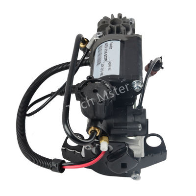 Pumpas de compresión de suspensión de aire para A8 D3 AUDI 4E0616007 4154031160 4E0616005F