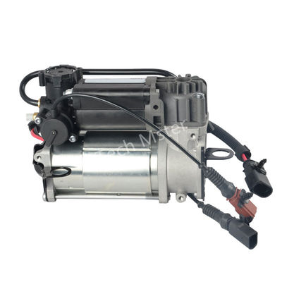 Pumpas de compresión de suspensión de aire para A8 D3 AUDI 4E0616007 4154031160 4E0616005F