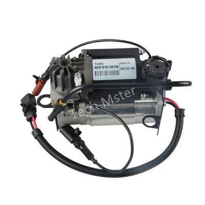 Pumpas de compresión de suspensión de aire para A8 D3 AUDI 4E0616007 4154031160 4E0616005F