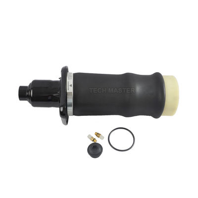 Sustituir el kit de suspensión aerodinámica del Audi A6C5 (L)