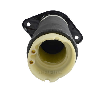 Sustituir el kit de suspensión aerodinámica del Audi A6C5 (L)