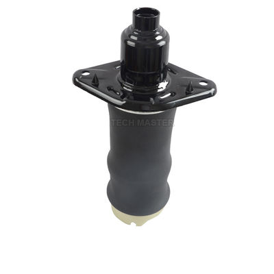 Sustituir el kit de suspensión aerodinámica del Audi A6C5 (L)