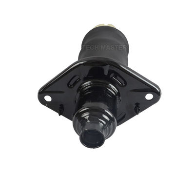 Sustituir el kit de suspensión aerodinámica del Audi A6C5 (L)