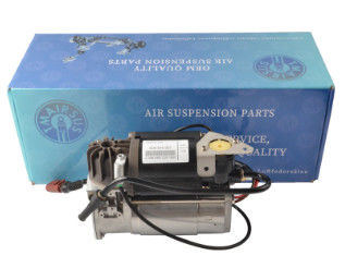 3D0616005P 3D0616005M Conjunto de compresores de suspensión de aire Bently GT Fácil instalación