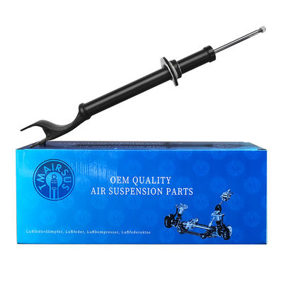 Suspensión de aire delantera izquierda y derecha Absorbedor de choques para W213 Clase E CLS C238 Volante delantero 4matic 2133204930 2133204966 2133205666
