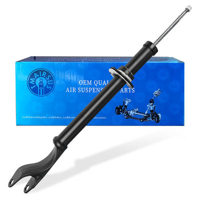 2133204930 2133204966 2133205666 Absorbedor de choque neumático para W213 Clase E CLS C238 Choque de bobina delantera 4matic Choque de suspensión de aire