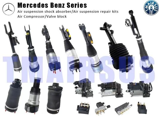 W213 Clase E CLS C238 Choque de bobina delantera 4matic 2133204930 2133204966 2133205666