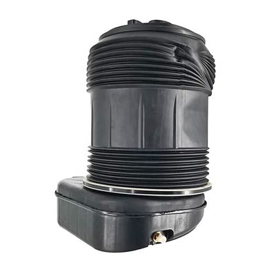 Suspensión aerodinámica de alto rendimiento 9Y0616001 9Y0616002 para Porsche Cayenne 9Y0 PDCC 2018-2022