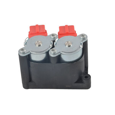 BMW Rolls-Royce Phantom Suspensión aérea Bloque de válvula de solenoide de larga duración 4722515610 4154031000 37226778773 37221092349
