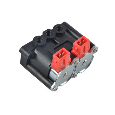 Bloque de válvula de suspensión por aire para BMW E39 E53 E65 E66 Rolls-Royce Phantom