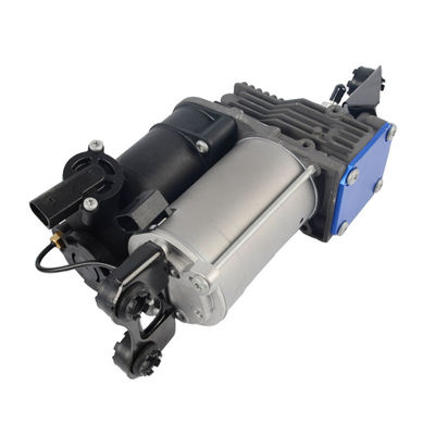 BMW E60 E61 bomba de compresión de suspensión de aire con funcionamiento suave y silencioso OEM 37226775479 37226785506