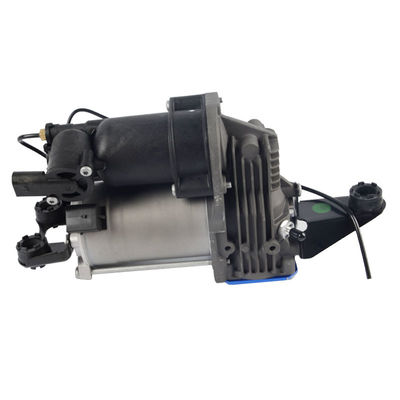 BMW E60 E61 bomba de compresión de suspensión de aire con funcionamiento suave y silencioso OEM 37226775479 37226785506