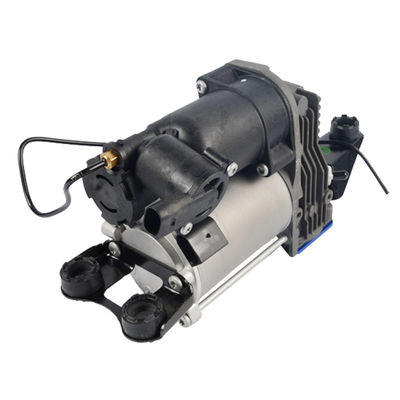 BMW E60 E61 bomba de compresión de suspensión de aire con funcionamiento suave y silencioso OEM 37226775479 37226785506