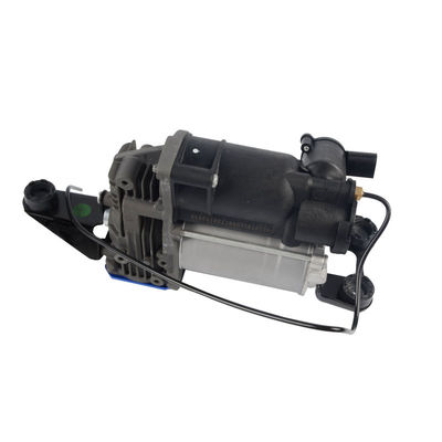 BMW E60 E61 bomba de compresión de suspensión de aire con funcionamiento suave y silencioso OEM 37226775479 37226785506