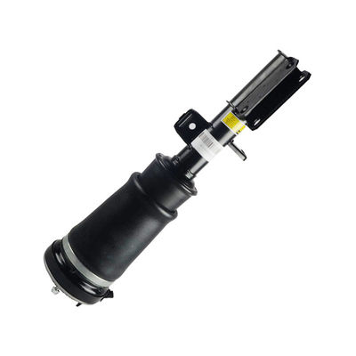 BMW E53 ajustable y el choque de suspensión de aire para la parte delantera izquierda y derecha 37116757501 37116761443 37116757502
