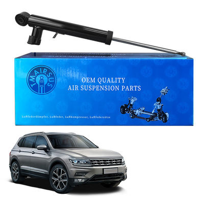3C0513045D 3C0513046D Absorbedor de choque automático de alta durabilidad para VW Passat CC Tiguan con ensamblaje de soporte de suspensión EDC