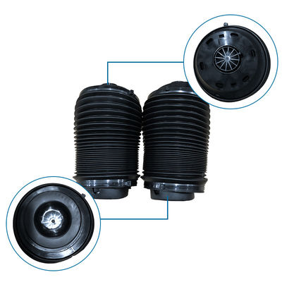Suspensión de aire trasera izquierda y derecha Primavera para Jeep Grand Cherokee 68258355AC 68258354AC 2016-2022
