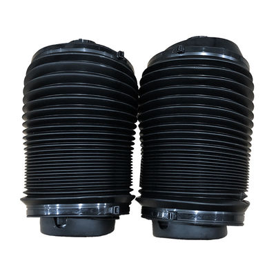 Suspensión de aire trasera izquierda y derecha Primavera para Jeep Grand Cherokee 68258355AC 68258354AC 2016-2022