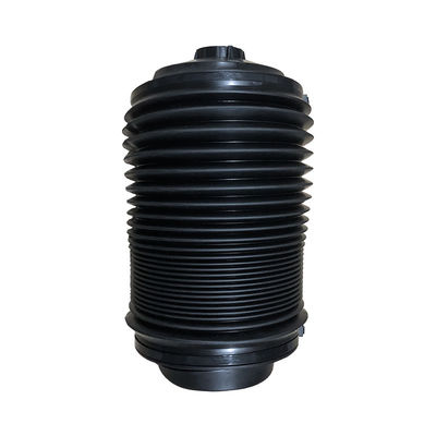 Suspensión de aire trasera izquierda y derecha Primavera para Jeep Grand Cherokee 68258355AC 68258354AC 2016-2022