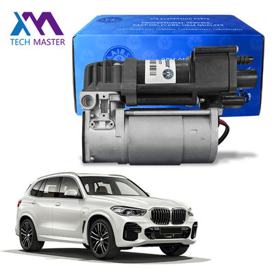 Compresor de suspensión de aire BMW X5 F15 F85 X6 F16 F86 37206875177 37206868998 37206850555 4430200231