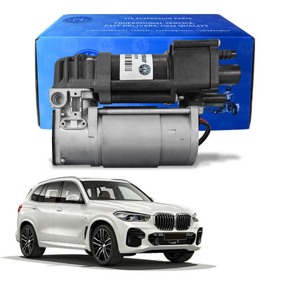 Pompas de compresión de suspensión de aire para BMW X5 F15/F85 X6 F16/F86 37206875177 37206868998 37206850555 4430200231