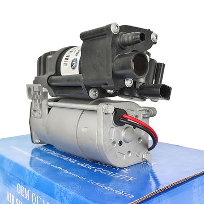 Pompas de compresión de suspensión de aire para BMW X5 F15/F85 X6 F16/F86 37206875177 37206868998 37206850555 4430200231