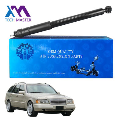 2023200130 Suspensión de aire delantera de choque para Mercedes W202