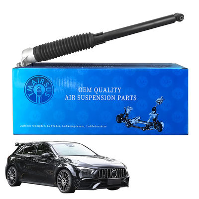 1773206303 Mejora tu experiencia de conducción con el absorbente de choque de aire de automóvil universal