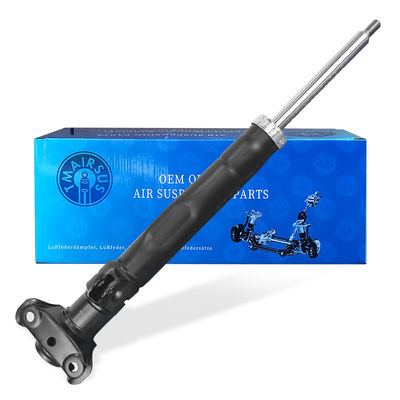 1243203030 Mercedes W124 TS16949 Asesor de descarga de suspensión por aire certificado para la instalación con tornillo en vehículos de acero de alto rendimiento