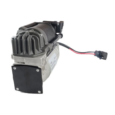 La bomba del compresor de suspensión de aire es esencial para una experiencia de conducción fluida para AUDI A8 D4 4H0616005D 4G0616005C