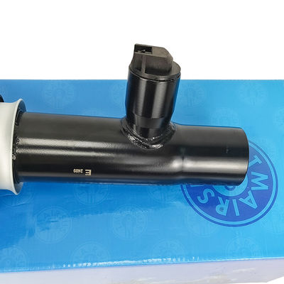 Absorbedor de choque neumático de aire para Volvo XC90 Frente izquierda y derecha 31476850 32269551 31476851 32269552 2015-
